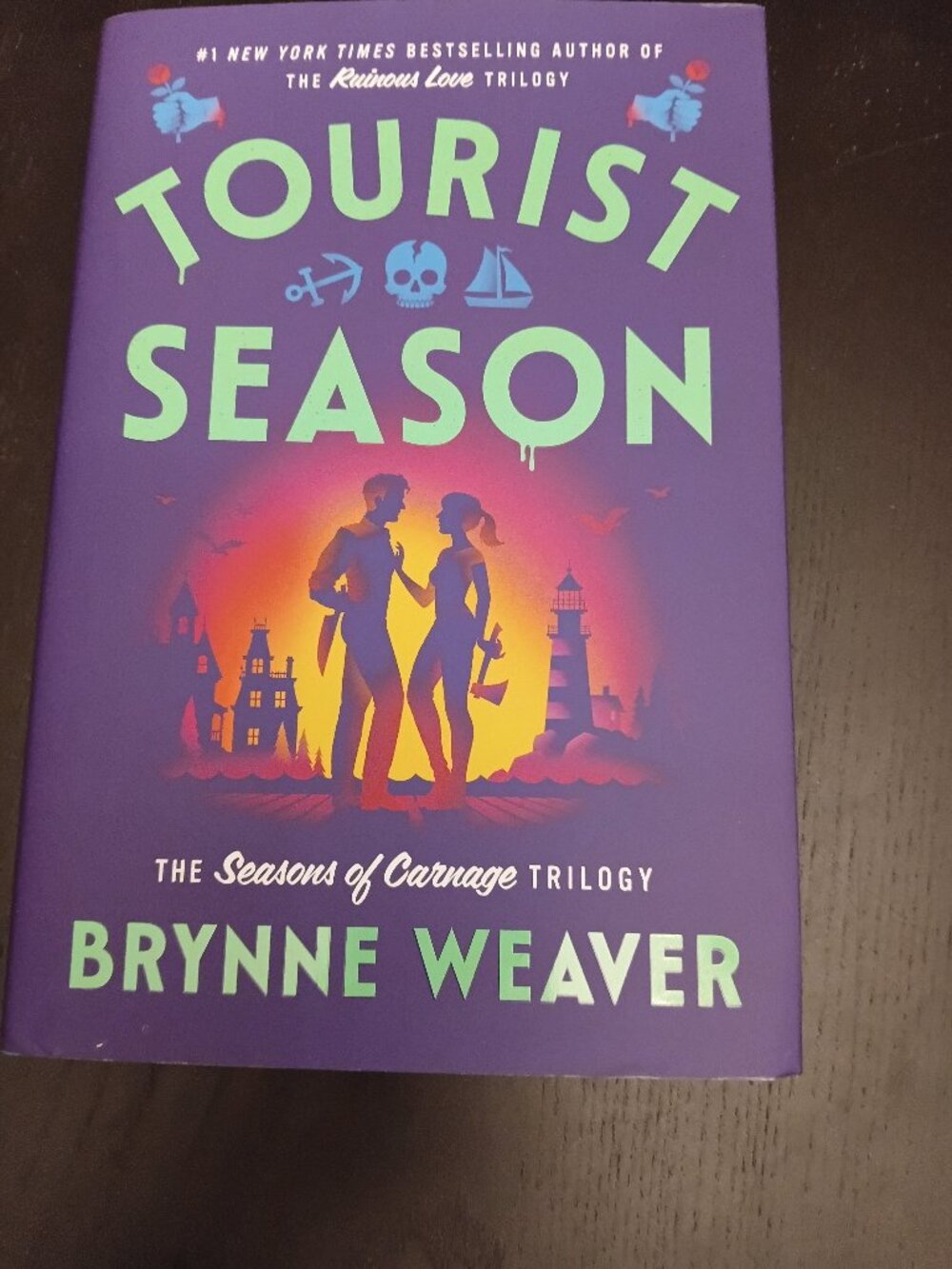 Tourist Season